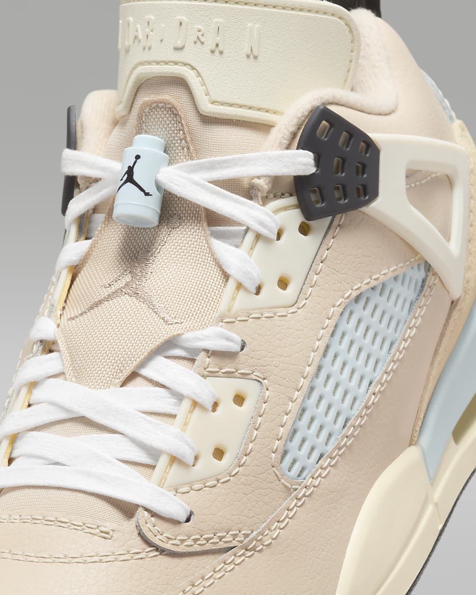 Jordan Spizike Low Erkek Ayakkab s